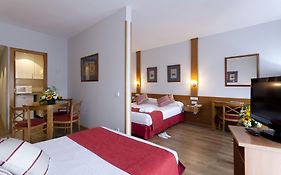 Muralto Madrid Princesa